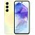 SAMSUNG Galaxy A55 5G Dual-SIM, 128GB, 8.0GB RAM, Awesome Lemon (SM-A556B)