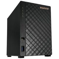 ASUSTOR Drivestor 2 Lite AS1102TL, ohne Festplatte (90-AS1102TL0-MA30)