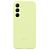 SAMSUNG Silicone Case - Galaxy A35 5G, Lime (EF-PA356TMEGWW)