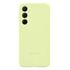 SAMSUNG Silicone Case - Galaxy A35 5G, Lime (EF-PA356TMEGWW)