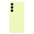 SAMSUNG Silicone Case - Galaxy A55 5G, Lime (EF-PA556TMEGWW)