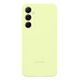 SAMSUNG Silicone Case - Galaxy A55 5G, Lime (EF-PA556TMEGWW)