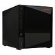ASUSTOR Nimbustor 4 Gen2 AS5404T v2, ohne Festplatte (90-AS5404T00-MD30)