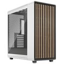 FRACTAL DESIGN North XL Window, Chalk White (FD-C-NOR1X-04)