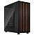 FRACTAL DESIGN North XL Window, Charcoal Black (FD-C-NOR1X-02)