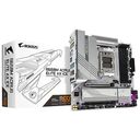 GIGABYTE B650M A ELITE AX ICE, AMD B650