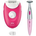 BRAUN Silk-épil 3 (3-202)