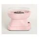 CREATE Cotton Candy Maker, Pastellrosa