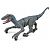 AMEWI Velociraptor RTR, Grey (40009)