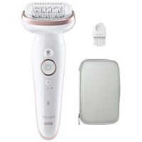 Epilator Braun Silk-epil 9 SensoSmart 9-725