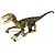 AMEWI Velociraptor RTR, Brown (40008)