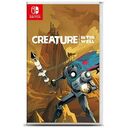 Creature in the Well (Tesura Games), NSW