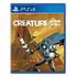 Creature in the Well (Tesura Games), PS4