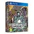 Creature in the Well - Collector's Edition (Tesura Games), PS4