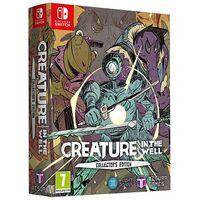 Creature in the Well - Collector's Edition (Tesura Games), NSW