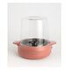 CREATE Popcorn Maker Studio, Terracotta