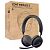 LOGITECH Zone Wireless 2 UC Bluetooth Headset, Graphite (981-001311)