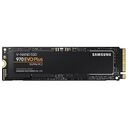 SAMSUNG 970 Evo Plus NVMe SSD M.2, 1.0TB, Bulk (MZ-V7S1T0E)