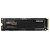 SAMSUNG 970 Evo Plus NVMe SSD M.2, 1.0TB, Bulk (MZ-V7S1T0E)