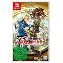 Eiyuden Chronicles: Hundred Heroes (505 Games), NSW