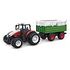 AMEWI Traktor mit Viehtransporter RTR 1:24 (22601)