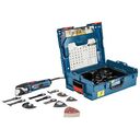 BOSCH GOP 55-36 Professional Multi-Cutter (0 601 231 131)