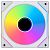LIAN LI Uni Fan SL-INF120 RGB Reverse Blade, 120mm, Weiss (UF-RSLIN120-1W)