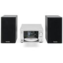 TECHNISAT Viola 710 CD IR, Silber (0000/2937)