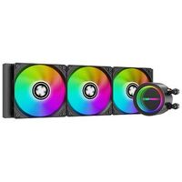 XILENCE Gaming LiQuRizer LQ360G.ARGB, Black (XC997)