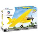 COBI Cessna 172 Skyhawk, Yellow (26621)