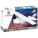 COBI Cessna 172 Skyhawk, White (26620)