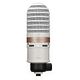 YAMAHA YCM01U, White