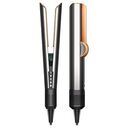 DYSON Airstrait Hair Straightener, Nickel / Copper (408202-01)