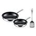 SILIT Talis, Pan Set with Spatula