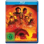 Dune: Part Two (Blu-ray, 2024, T.Chalamet / R.Ferguson)