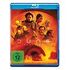 Dune: Part Two (Blu-ray, 2024, T.Chalamet / R.Ferguson)