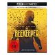The Beekeeper (Blu-ray 4K Ultra-HD, 2024, J.Statham / E.Raver-Lampman)