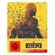 The Beekeeper (Blu-ray 4K Ultra-HD, Limited Steelbook, 2024, J.Statham / E.Raver-Lampman)