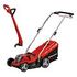 EINHELL Cordless Lawn Mower GE-CM 18/33 Li Set (3413263)