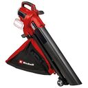 EINHELL Venturro 36/240 Solo (3433640)