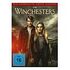 The Winchesters - Die komplette erste Staffel (DVD, 2024, M.Donnelly / G.Winter)