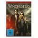 The Winchesters - The Complete First Season (DVD, 2024, M.Donnelly / G.Winter)