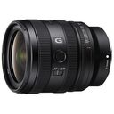 SONY FE 24-50mm F/2.8 G (SEL2450G)