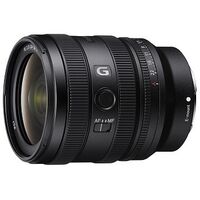 SONY FE 24-50mm F/2.8 G (SEL2450G)
