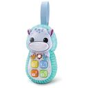 VTECH Beschäftigungsspielzeug Hippo-Handy -DE- (80-566804)