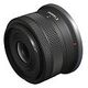 CANON RF-S 10-18 mm F/4.5-6.3 IS STM (6262C005)
