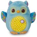 VTECH Beschäftigungsspielzeug Leuchtende Plüscheule -DE- (80-566904)