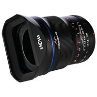 LAOWA Argus 25mm F/0.95 CF APO für Sony E (VE2595SE)