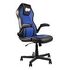 KONIX Boruto Gaming Chair, Black / Blue