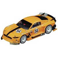 CARRERA Digital 132 - Ford Mustang GTY "No.51" (20032027)